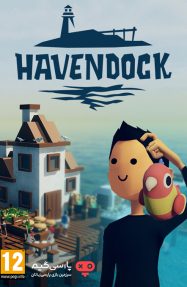 دانلود بازی Havendock برای PC