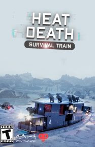 دانلود بازی Heat Death Survival Train برای PC