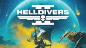 Helldivers 2 بهترین بازی سال 2024 مراسم TIGA Awards