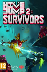 دانلود بازی Hive Jump 2 Survivors برای PC