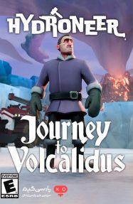 دانلود بازی Hydroneer Journey to Volcalidus برای PC