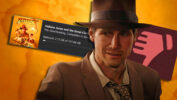 Indiana Jones And The Great Circle استیم دک