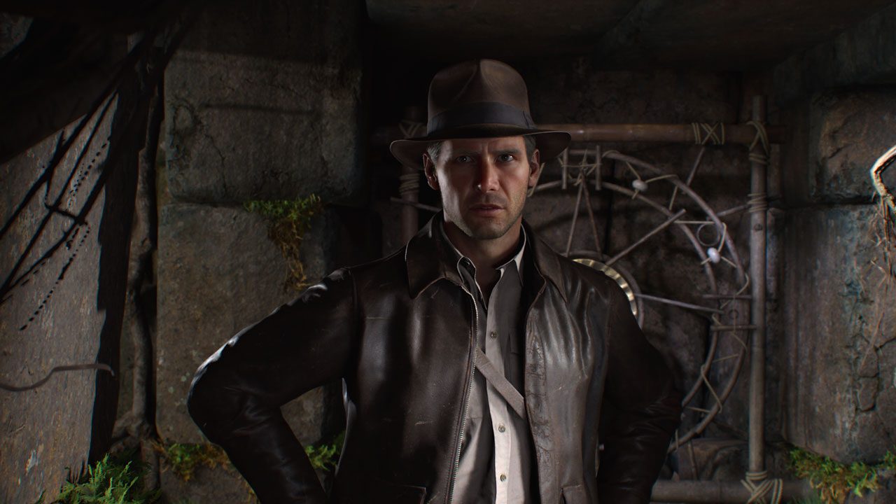 دیزنی بازی Indiana Jones And The Great Circle