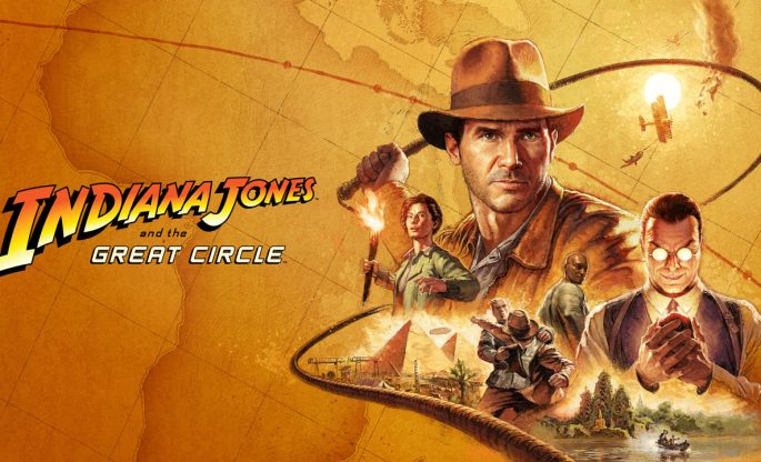سیستم مورد نیاز بازی Indiana Jones And The Great Circle