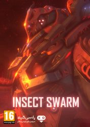 دانلود بازی Insect Swarm برای PC