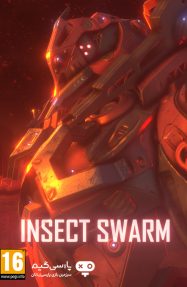 دانلود بازی Insect Swarm برای PC