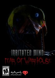 دانلود بازی Irritated Mind Fear of Warehouse برای PC