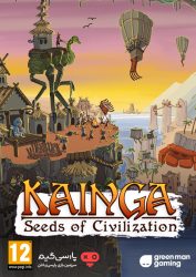 دانلود بازی Kainga Seeds of Civilization برای PC