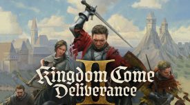Kingdom Come: Deliverance II