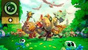 دانلود بازی Kingdon Rush 5 Alliance برای اندروید