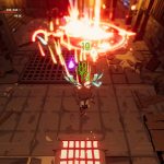 بازی Knight Crawlers