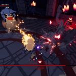 بازی Knight Crawlers