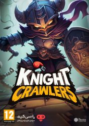 دانلود بازی Knight Crawlers برای PC