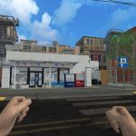 بازی Laundry Store Simulator