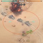 دانلود بازی MWT Tank Battles برای اندروید