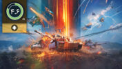 دانلود بازی MWT Tank Battles برای اندروید