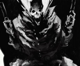 Mad Devils Damned-finitive Edition