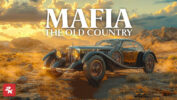 بازی Mafia: The Old Country