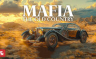 بازی Mafia: The Old Country