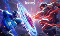 تعداد بازی‌کنان Marvel Rivals
