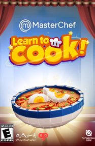 دانلود بازی MasterChef Learn to Cook برای PC