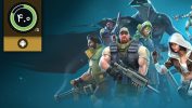 دانلود بازی MerX Multiplayer PvP shooter برای اندروید