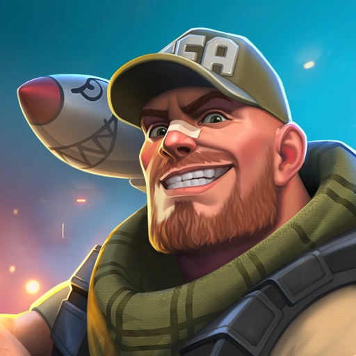 دانلود بازی MerX Multiplayer PvP shooter برای اندروید (نسخه 1.0.137)