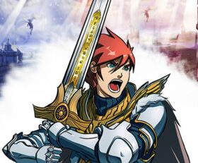 Might and Magic Clash of Heroes
