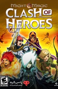 دانلود بازی Might and Magic Clash of Heroes برای PC