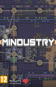 دانلود بازی Mindustry برای PC