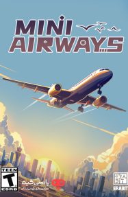 دانلود بازی Mini Airways برای PC