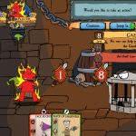 بازی Munchkin Digital