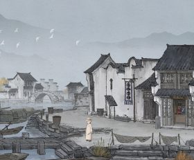 Murders on the Yangtze River