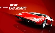 بازی My First Gran Turismo رایگان