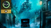 دانلود بازی Mysterium A Psychic Clue Game برای اندروید