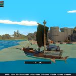 بازی Mystical Maritime Adventure