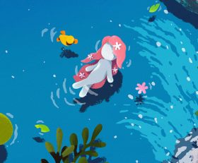 Naiad