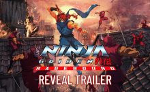 تریلر بازی NINJA GAIDEN: Ragebound
