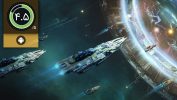 دانلود بازی Nova Space Armada برای اندروید