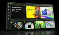 نرم افزار Nvidia App