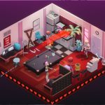 بازی Office Fight