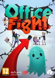 دانلود بازی Office Fight برای PC