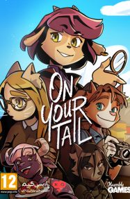 دانلود بازی On Your Tail برای PC