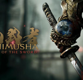 Onimusha: Way Of The Sword