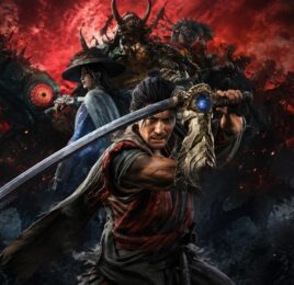 Onimusha Way of the Sword