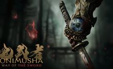 تریلر بازی Onimusha: Way of the Sword