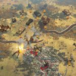 بازی Panzer Corps 2 War Stories Fall of Poland