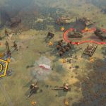 بازی Panzer Corps 2 War Stories Fall of Poland