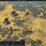 بازی Panzer Corps 2 War Stories Fall of Poland