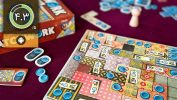 دانلود بازی Patchwork The Game برای اندروید